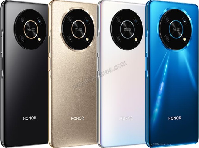 honor x30 2