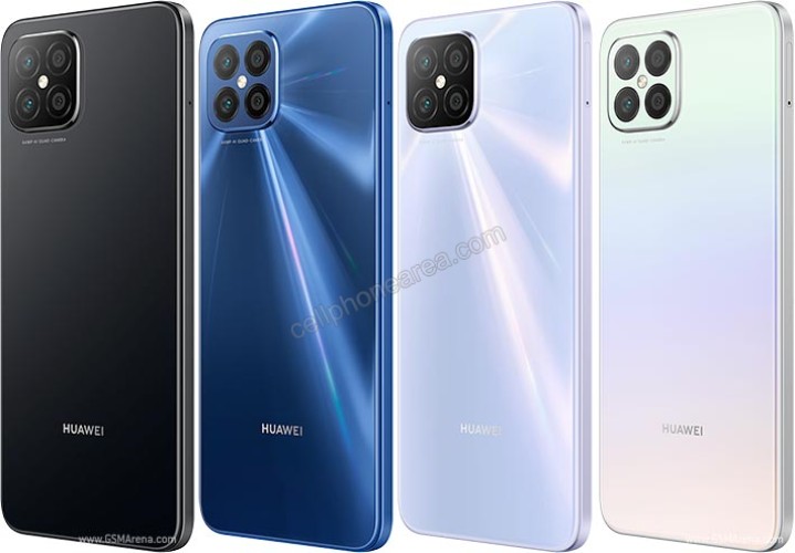 huawei nova 8 se 2