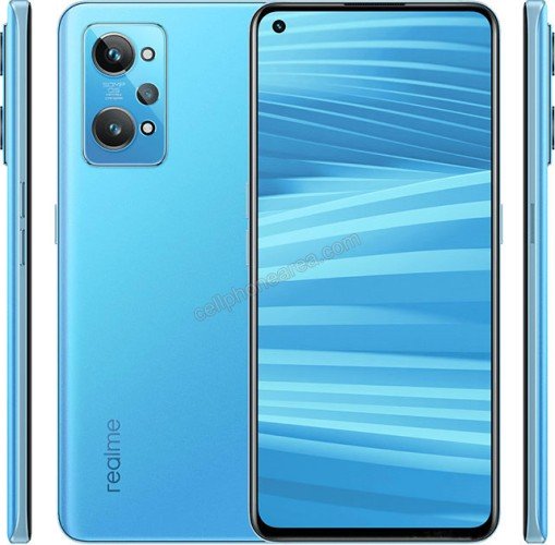 realme gt2 1