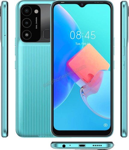 tecno spark go 2022 1