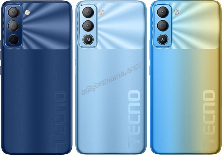 tecno pop5 pro 2