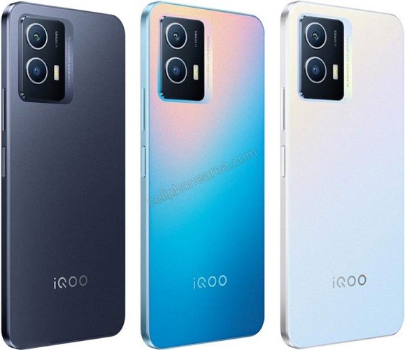 vivo iqoo u5 2