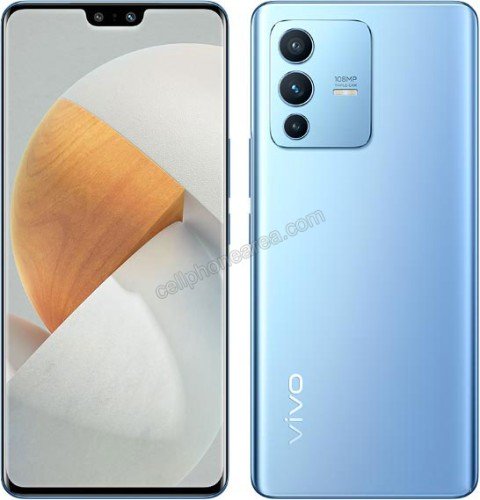 vivo s12 pro 1