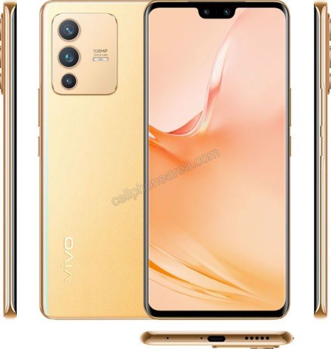 vivo v23 pro 1