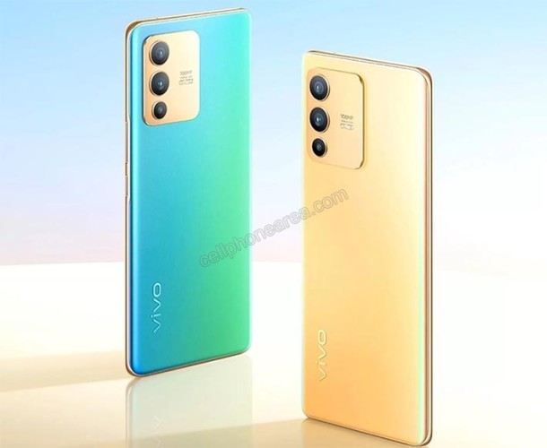 vivo v23 pro r1