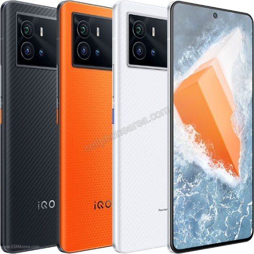 vivo iqoo 9 2