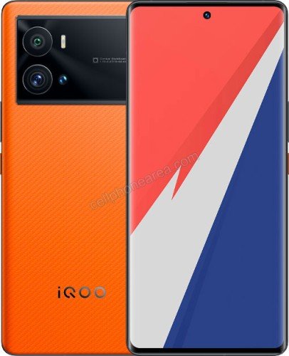 vivo iqoo 9 pro 0