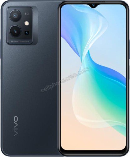 vivo t1 5g 1