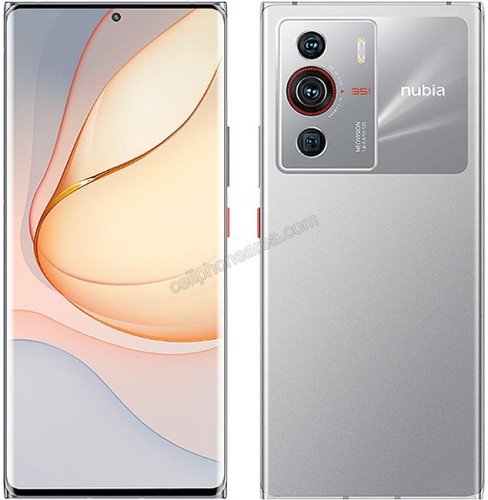 zte nubia z40 pro 1