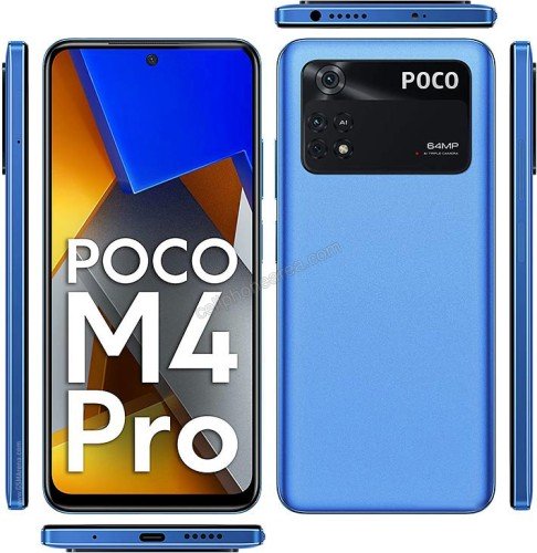 xiaomi poco m4 pro 1