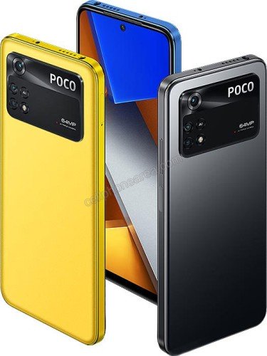 xiaomi poco m4 pro 4g 3