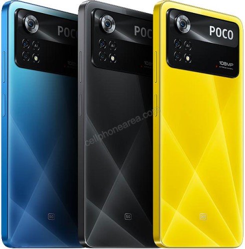 xiaomi poco x4 pro 2