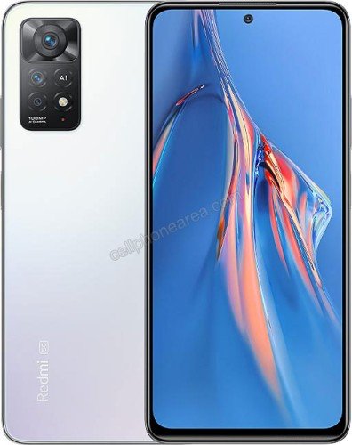 xiaomi redmi note 11e pro 1