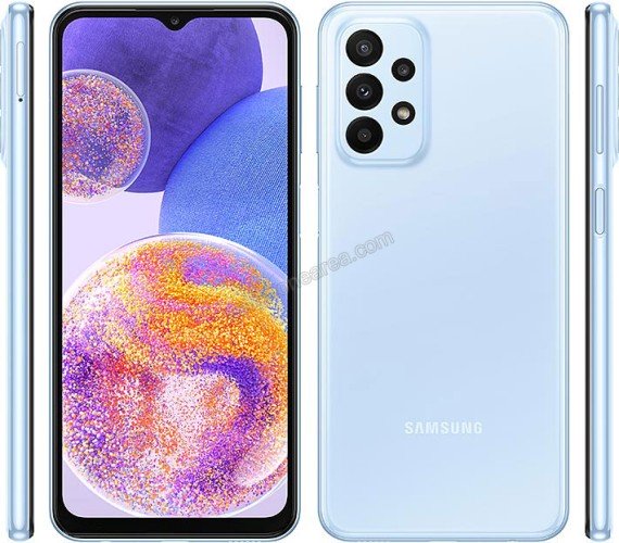 samsung galaxy a23 1