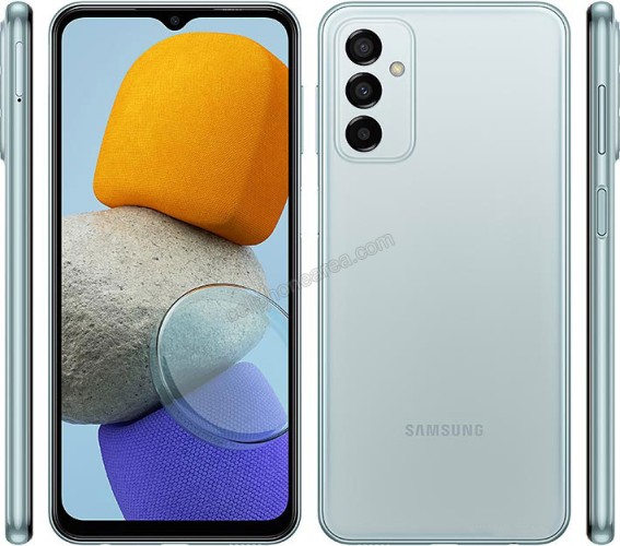 samsung galaxy m23 1