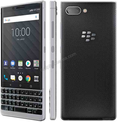 blackberry key2 2