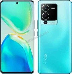 Vivo S15 Pro