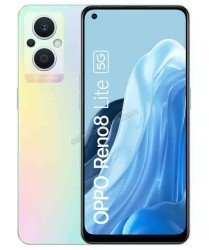 Oppo Reno8 Lite