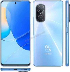 Huawei nova 9 SE 5G