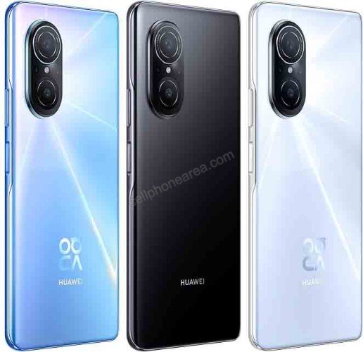 huawei nova 9 se 2