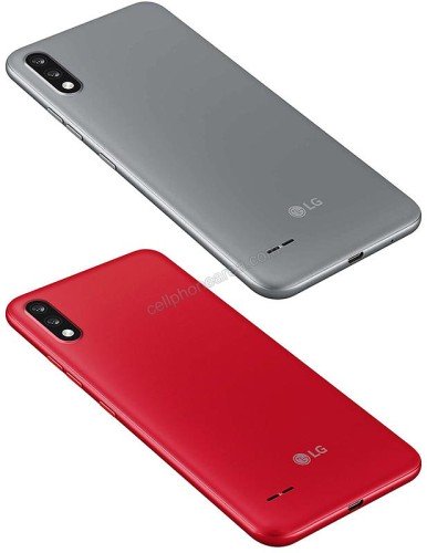 lg k22 2