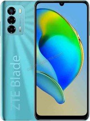 ZTE Blade V40 Vita