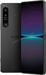 Sony Xperia 1 IV