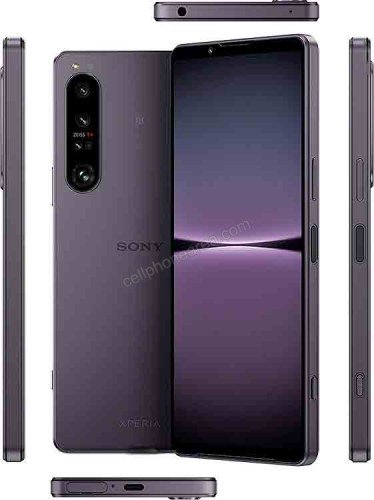 sony xperia 1 iv 1