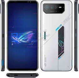 Asus ROG Phone 6