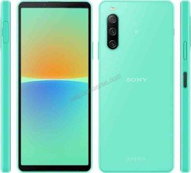 Sony Xperia 10 IV