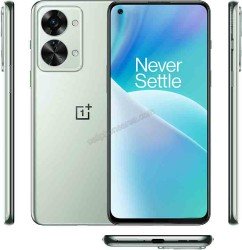 OnePlus Nord 2T