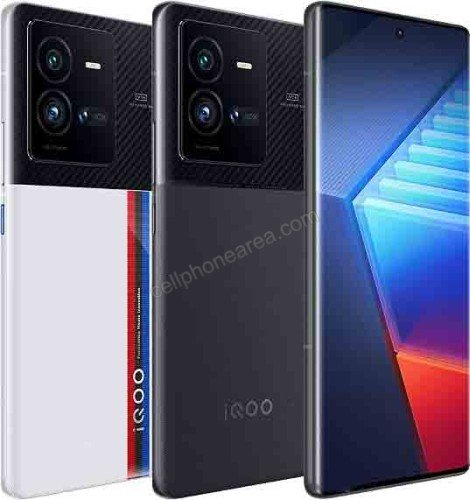 vivo iqoo10 pro 2