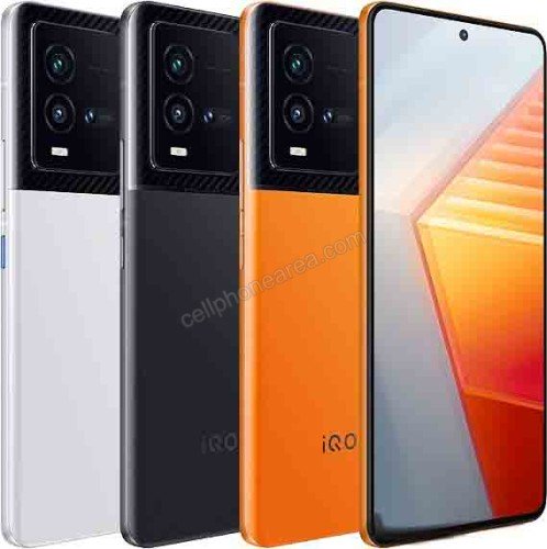 vivo iqoo10 2