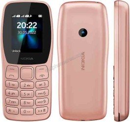 Nokia 110 (2022)