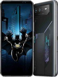 Asus ROG Phone 6 Batman Edition