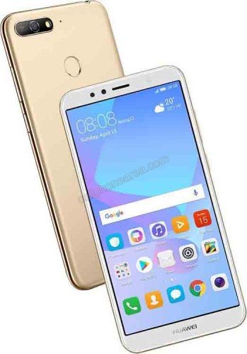 huawei y6 prime 2018 2