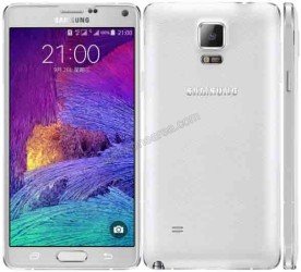 Samsung Galaxy Note 4 Duos