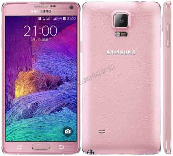 samsung galaxy note 4 duos sm n9100 2