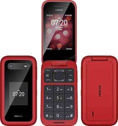 Nokia 2780 Flip