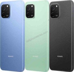 Huawei nova Y61