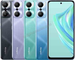 Infinix Hot 20 Play