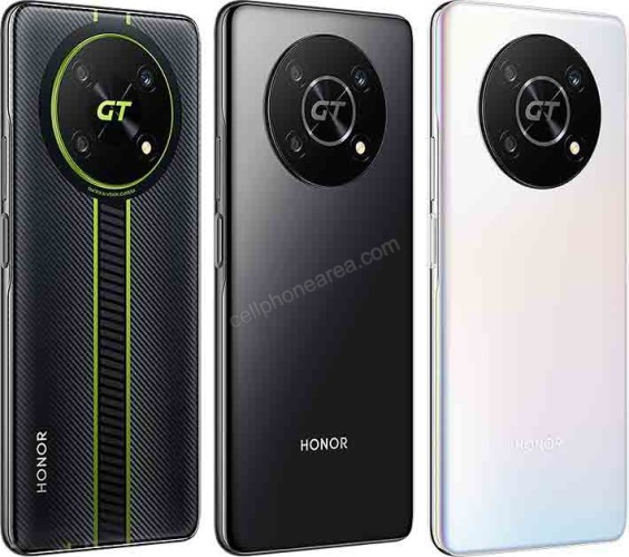 honor x40 gt 2