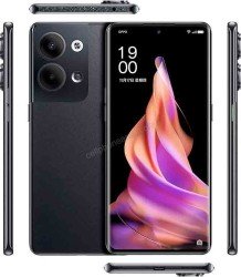 Oppo Reno9