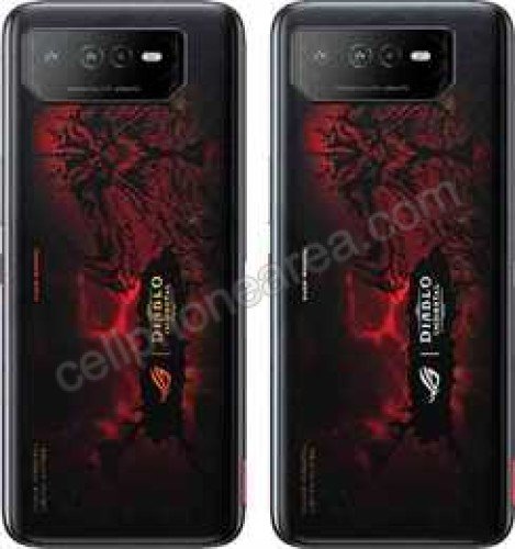 asus rog phone 6 diablo immortal edition 2