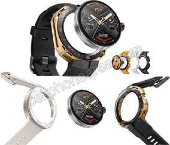 huawei watch gt cyber 6