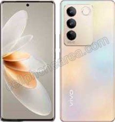 Vivo S16