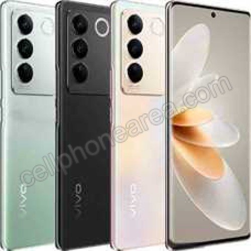 vivo s16 2