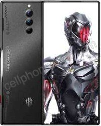 ZTE nubia Red Magic 8 Pro+