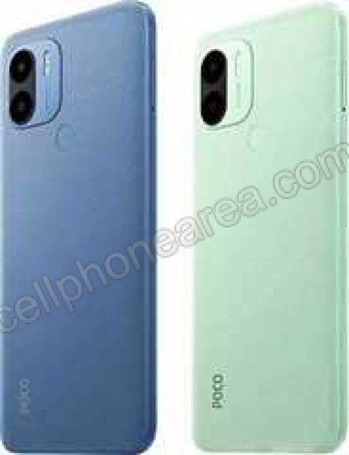 xiaomi poco c50 2