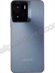 Vivo iQOO U6